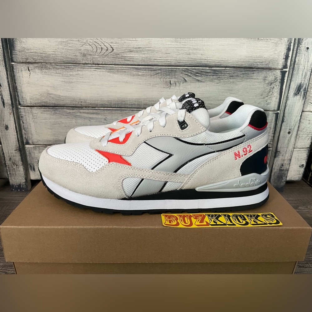 Diadora N.92 Advance mens 9us